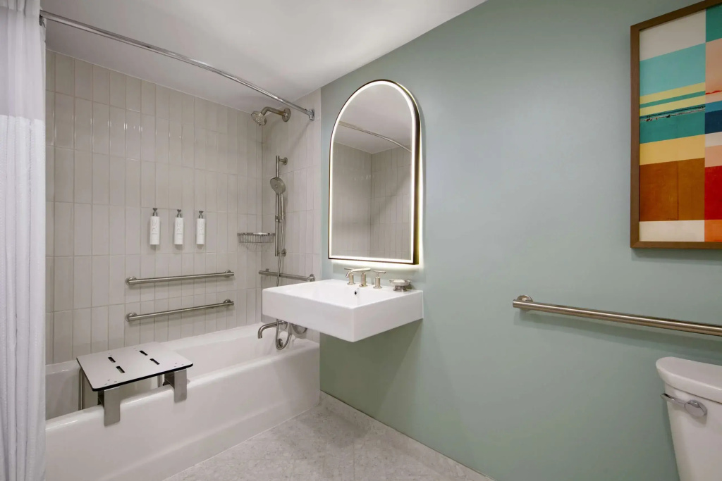 Sonesta Resort Hilton Head Island - Chambres