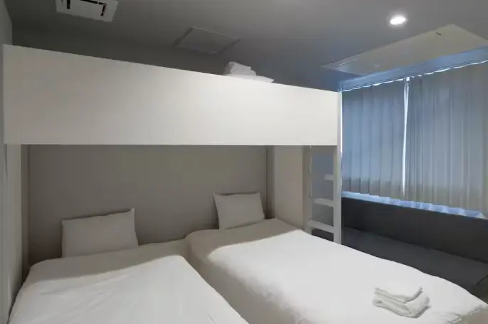 Iwatoyama Hostel EXseed 사진 6