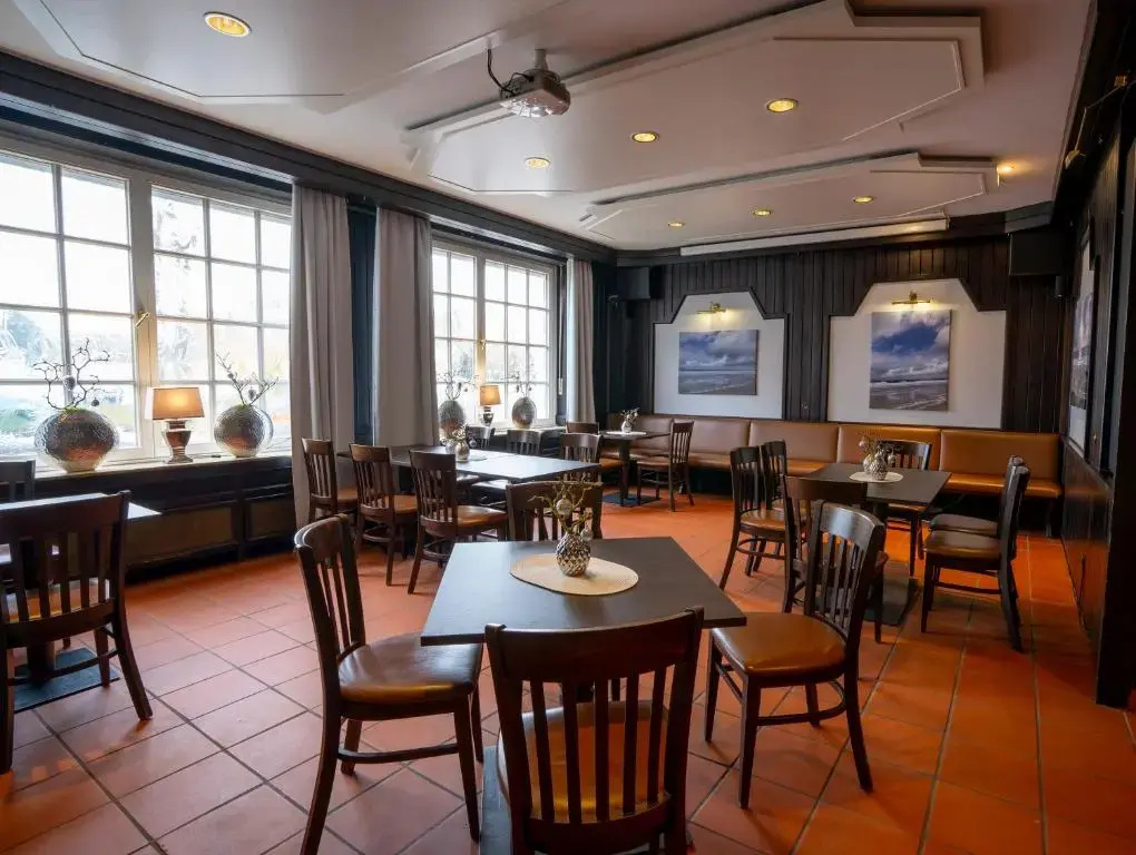 Mühlenkamp Hotel & Gastronomie Hotel - Général