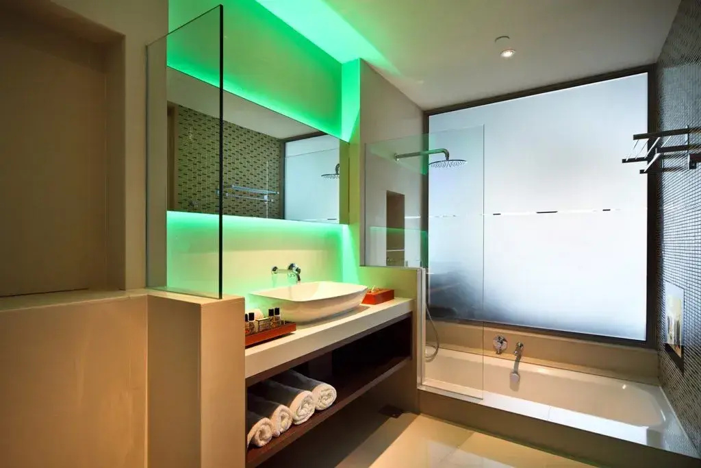 ONE15 Marina Hotel Sentosa Cove - Chambres
