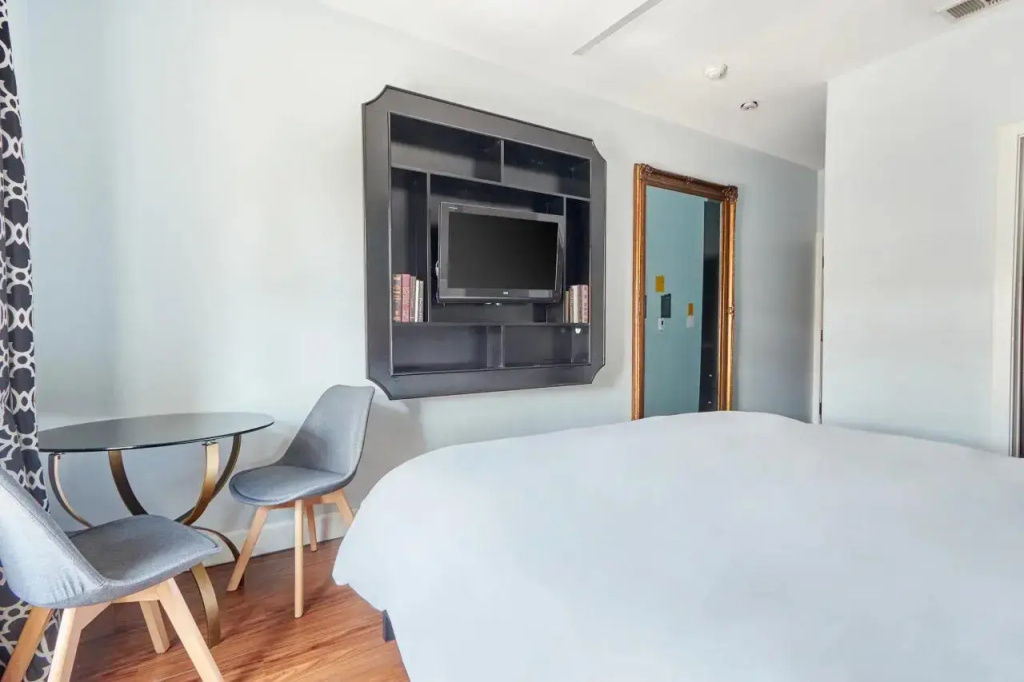 Crescent Beverly Hills Hotel - Chambres