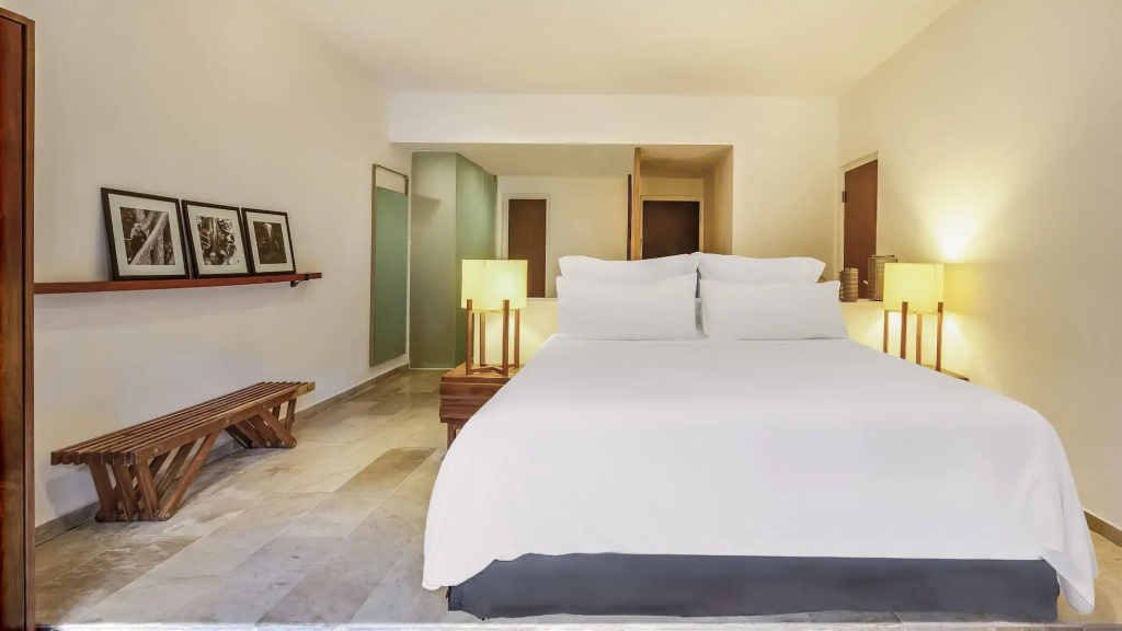 The Explorean Cozumel - All Inclusive - Chambres