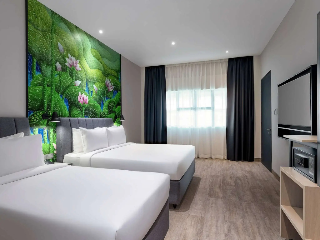 ibis Styles Sepang KLIA - Tap to explore photos
