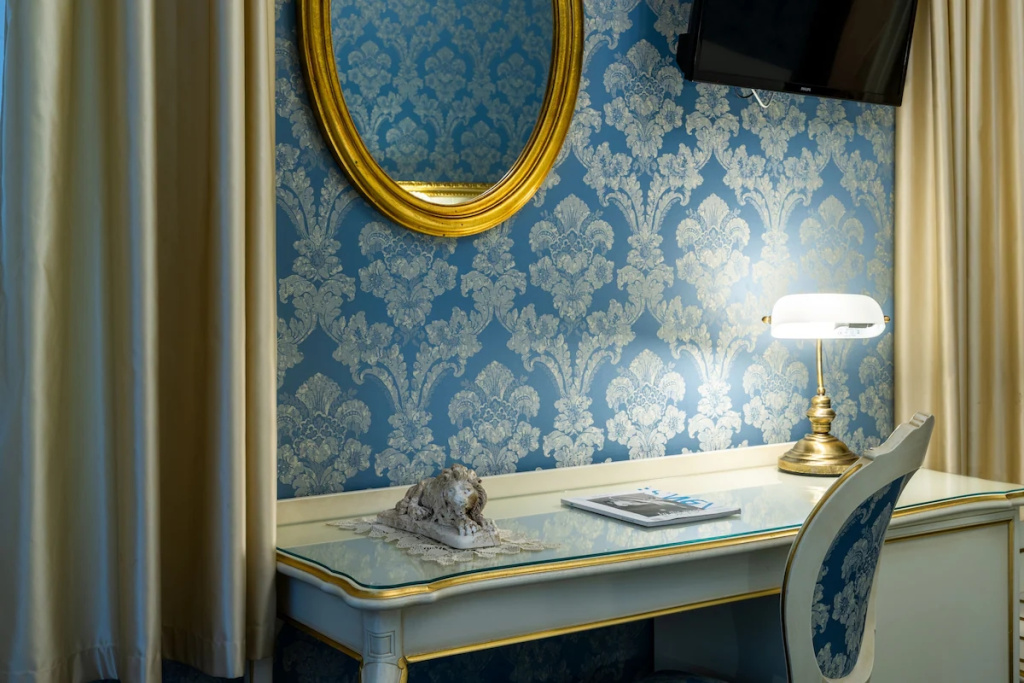 Il Mercante Di Venezia Hotel - Général