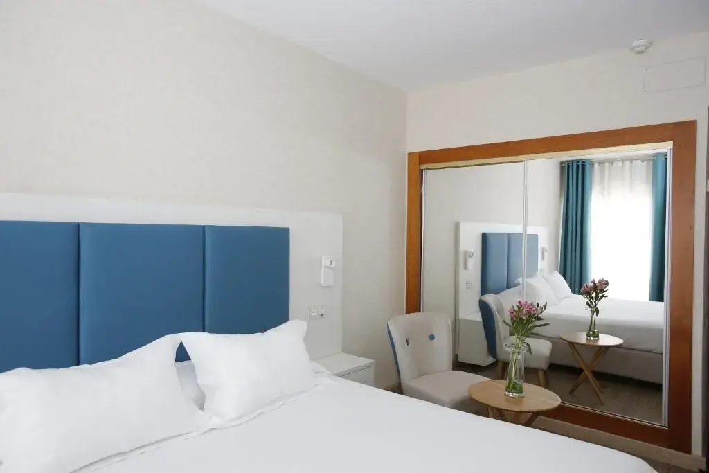Castilla Alicante Hotel  - Général