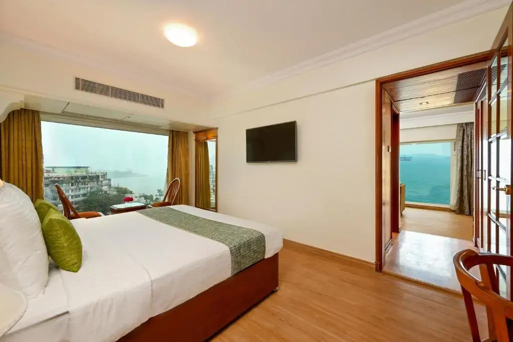 Fariyas Hotel - Chambres