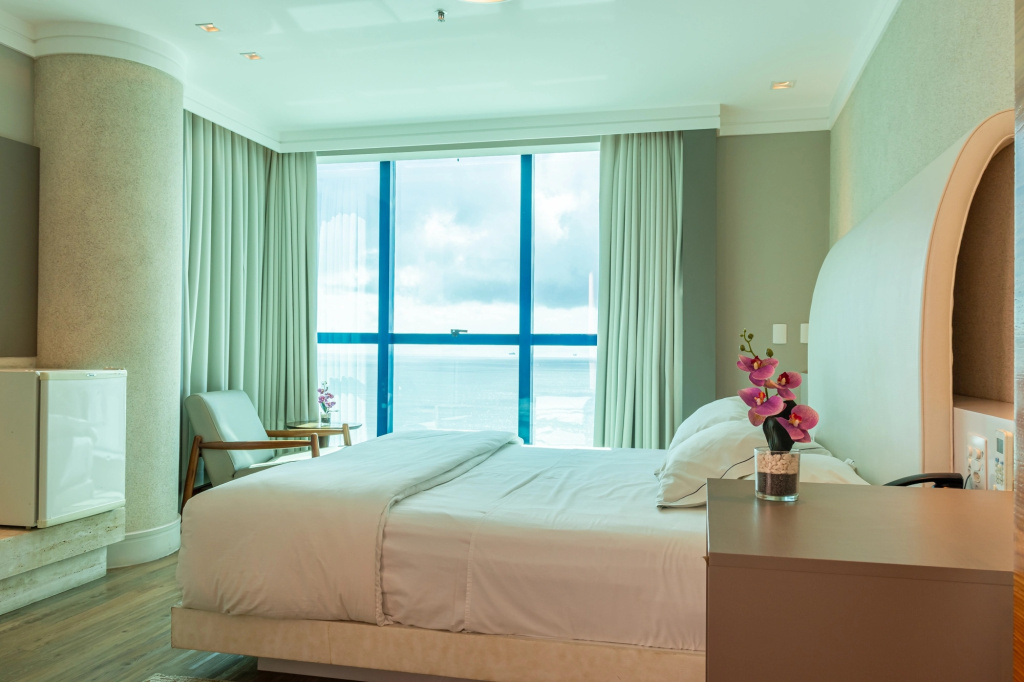 Hotel Bhally - Chambres