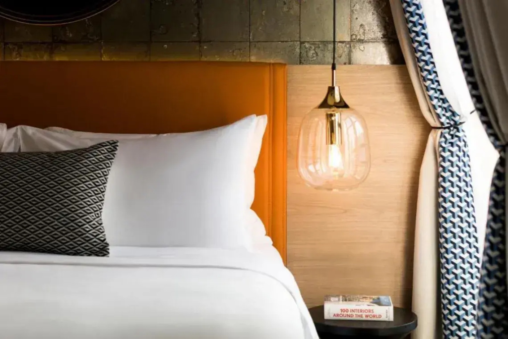 Renaissance Paris Vendome Hotel 63