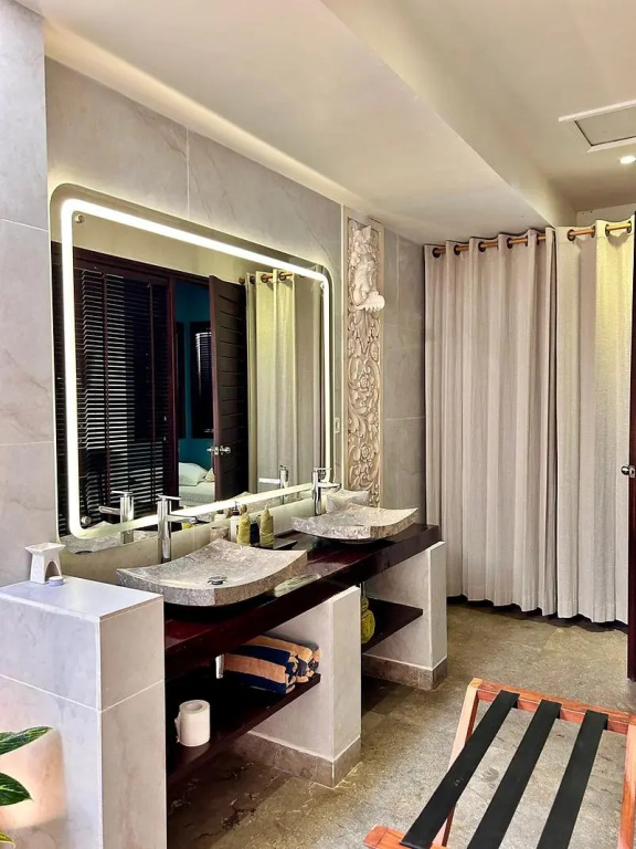 Karmagali Boutique Suites & Private villas - Chambres
