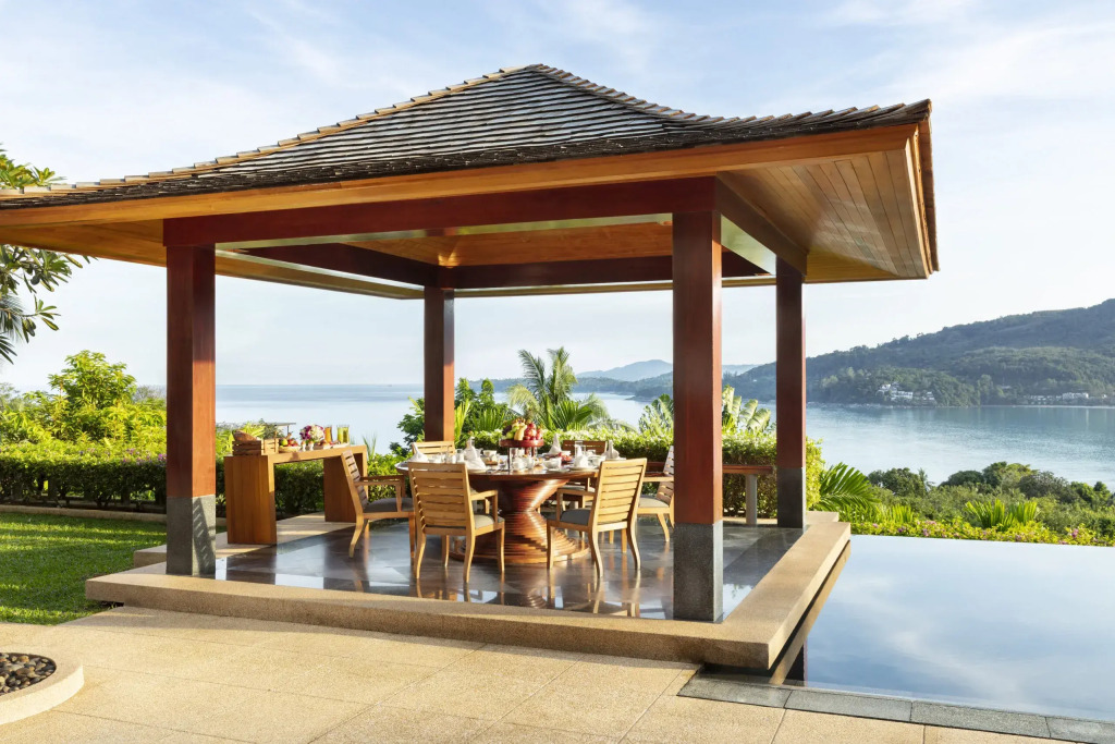 Вилла в Andara Resort Villas