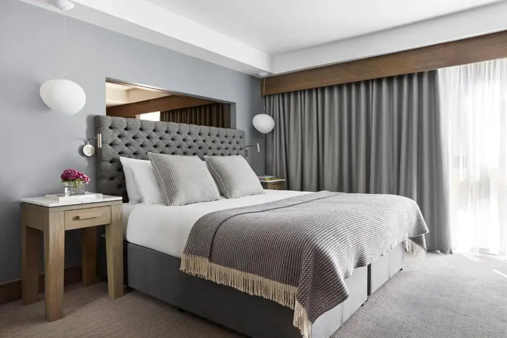 Kimpton Blythswood Hotel & Spa by IHG - Chambres