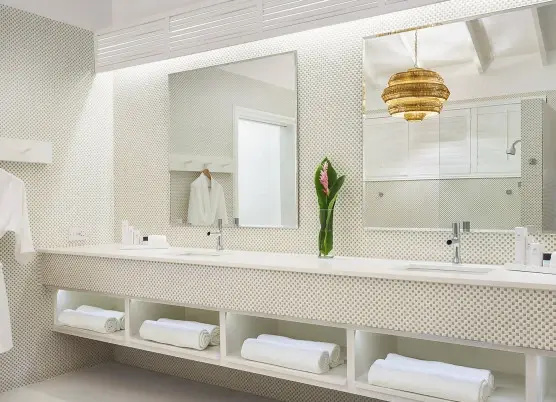 Signature Oasis Spa Villa