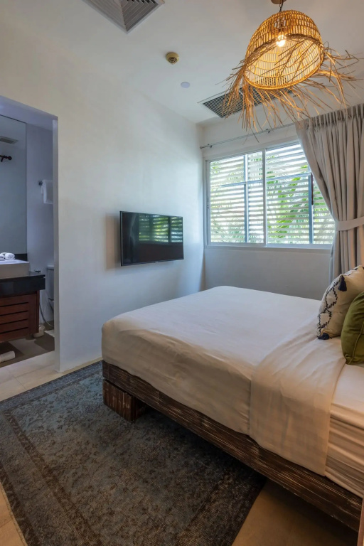 Hotel Selina Serenity Rawai Phuket - Chambres