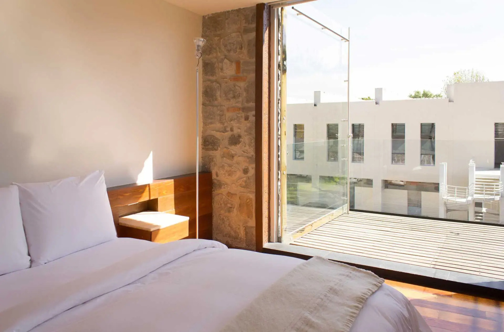 La Purificadora, Puebla, a Member of Design Hotels - Chambres