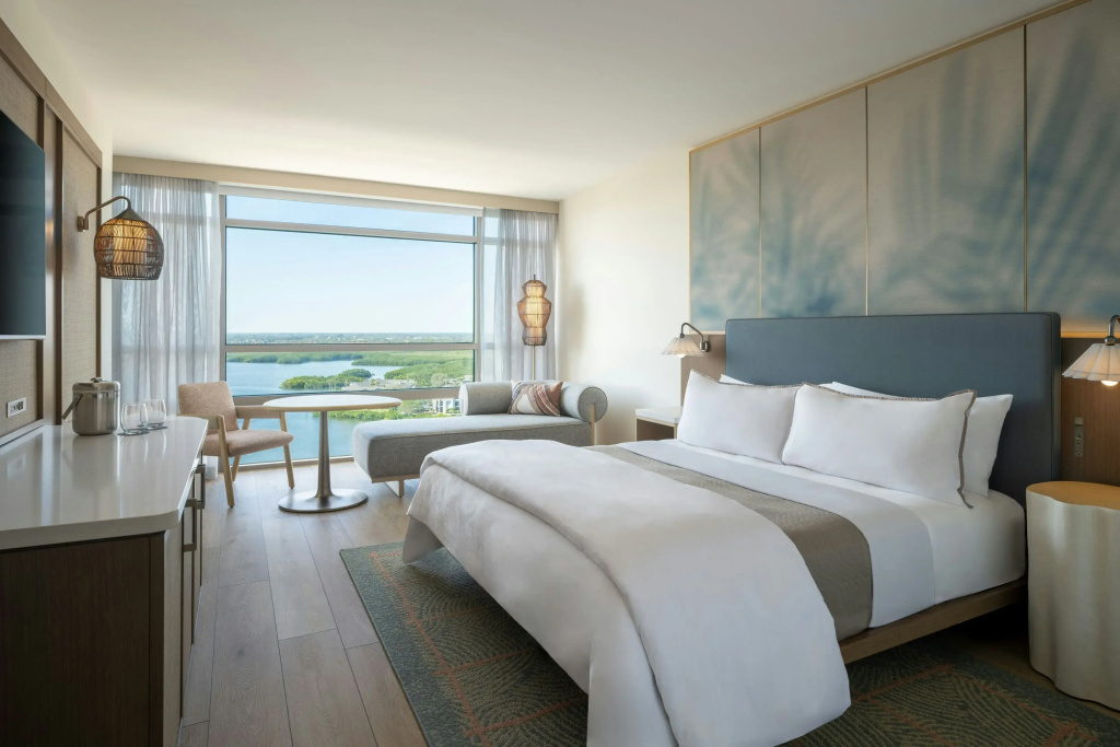 The Westin Tampa Bay - Général