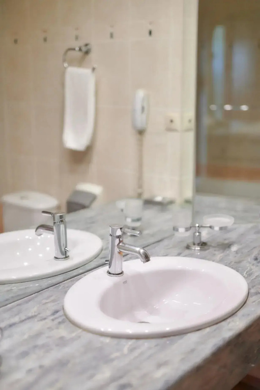 Nefeli Hotel - Chambres