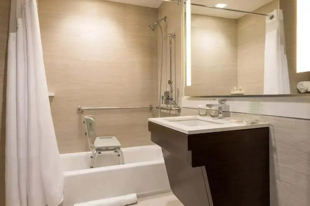Holiday Inn Brooklyn Downtown by IHG - Chambres