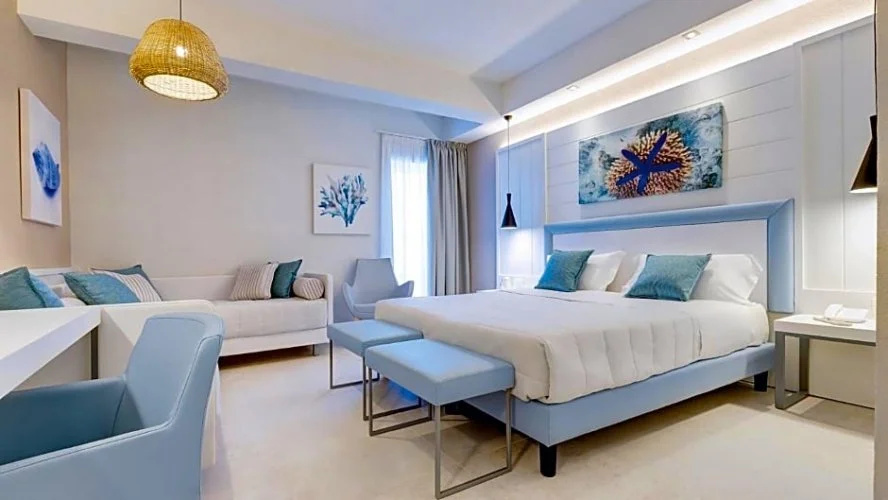 Superior Comfort Double room (full double bed)