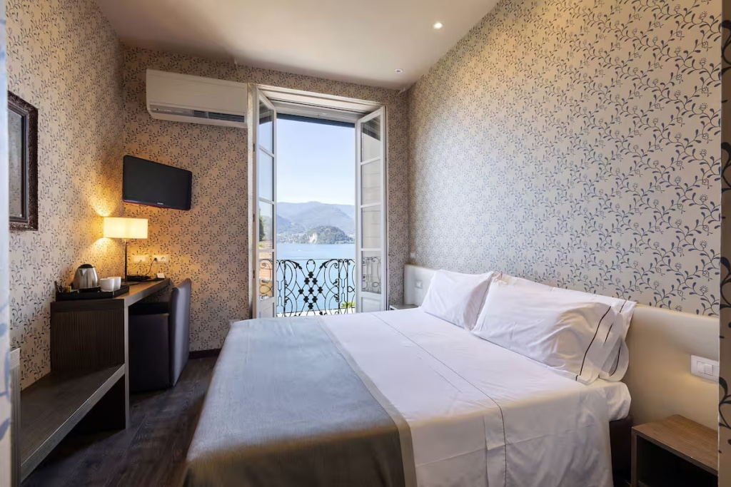 Hotel Royal Victoria - by R Collection Hotels - Chambres