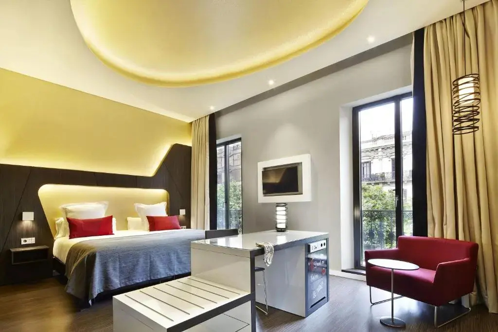 Hotel photo 7