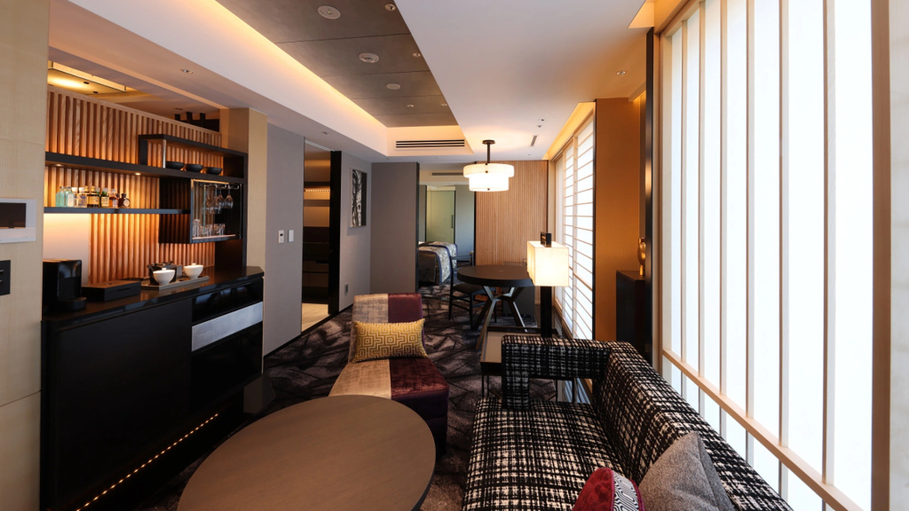 Hotel New Otani Tokyo 사진 16