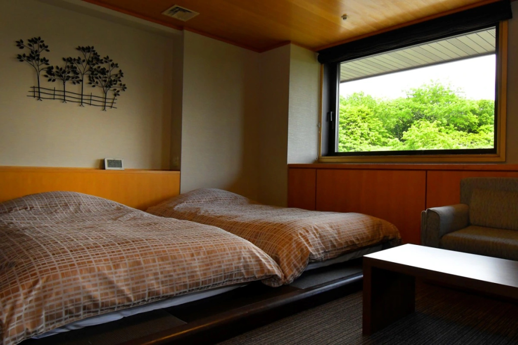 Hotel Kanronomori 사진 5