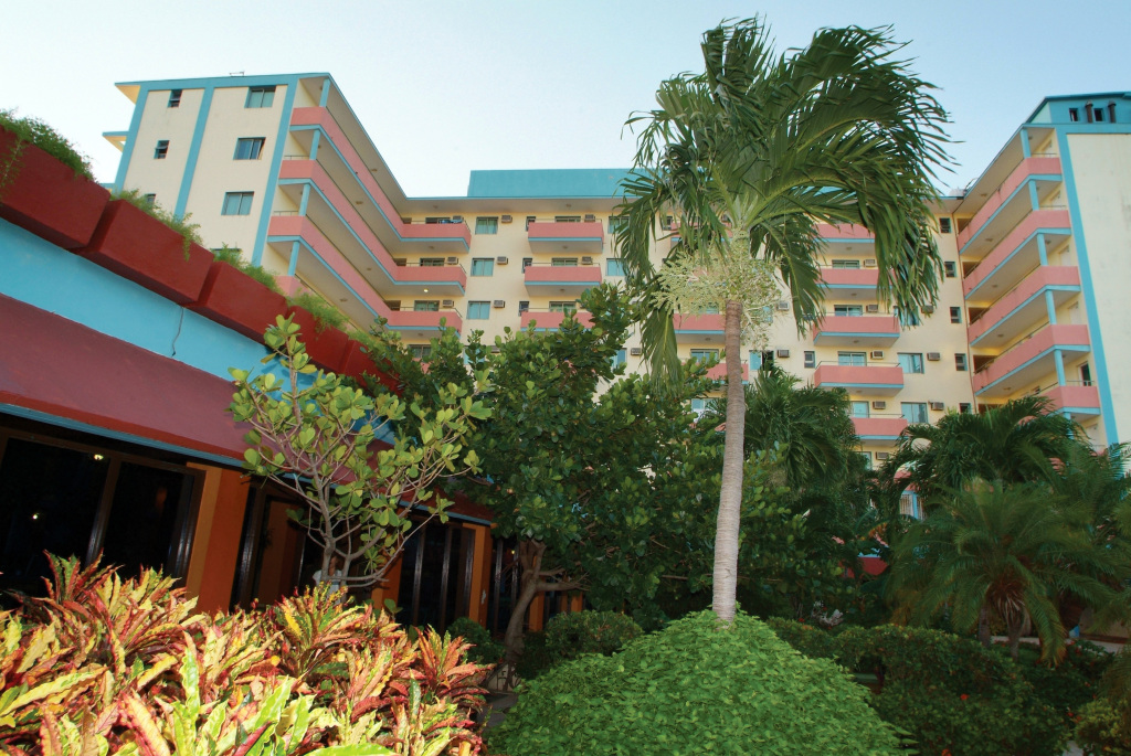 Gran Caribe Sun Beach 3 Куба