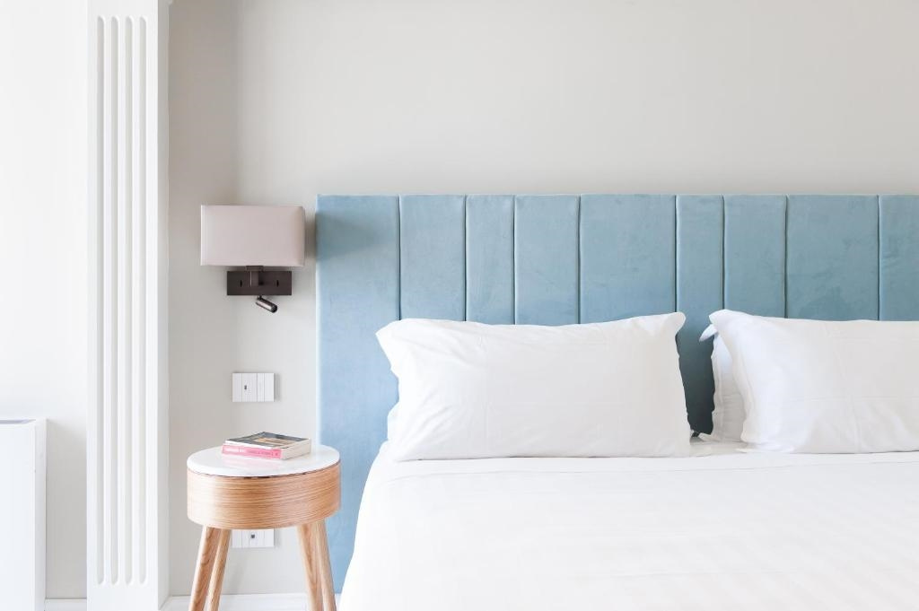 Hotel Club Due Torri - Chambres