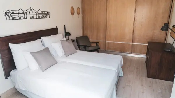 Family Apartment