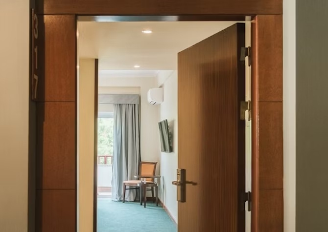 Amazonia Jamor Hotel - Chambres
