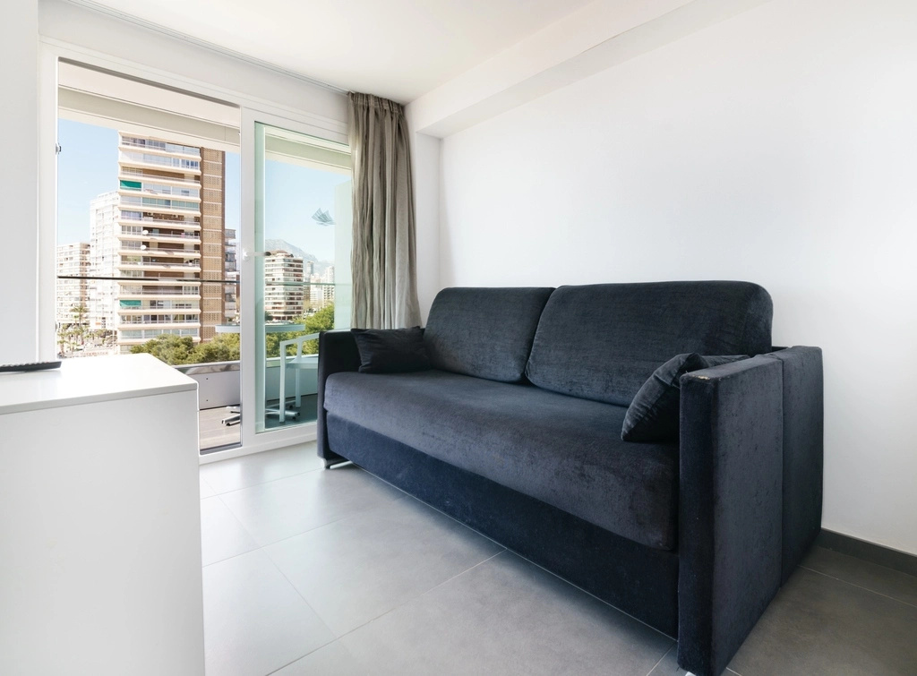 Hotel Brisa - Chambres