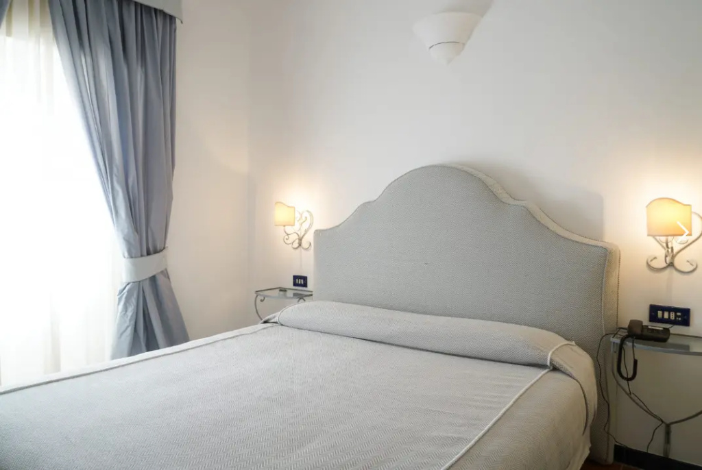 Covo dei Saraceni - Chambres