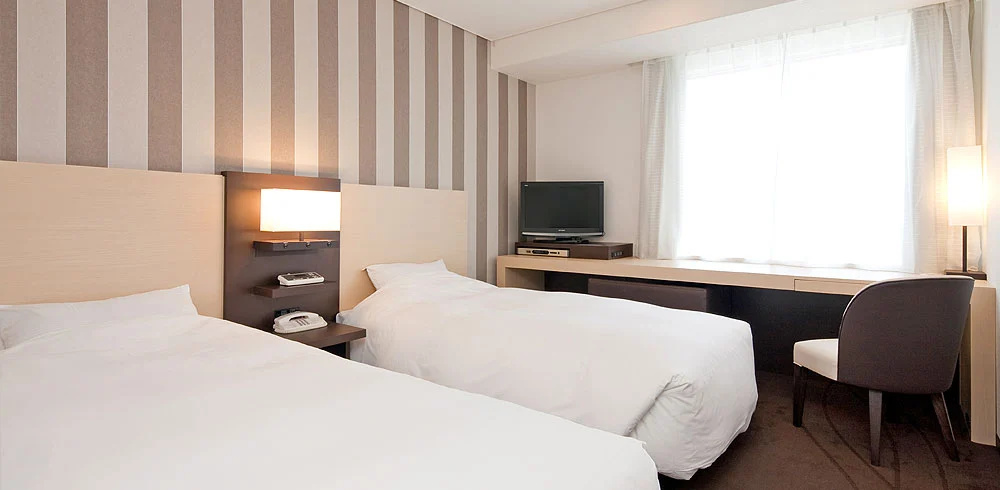 Hotel Granvia Osaka 사진 50