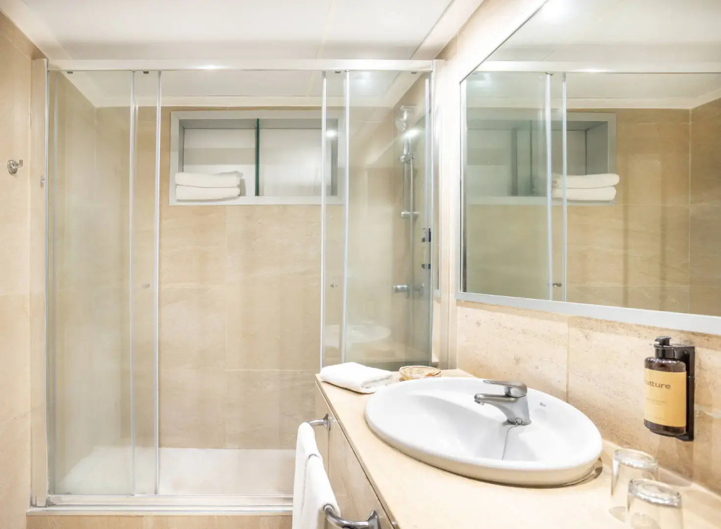 Paradise Park Fun Lifestyle Hotel - Chambres