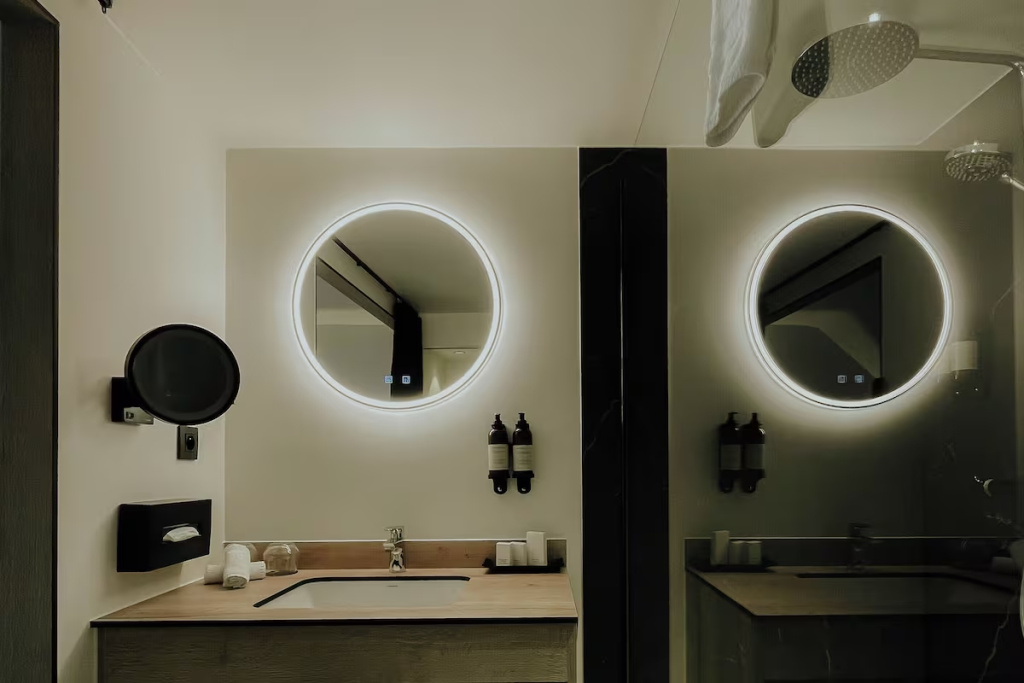 Hotel Harmony - Chambres