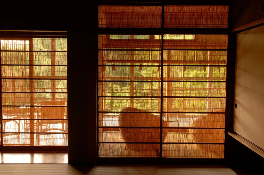 Kadan Suite with balcony