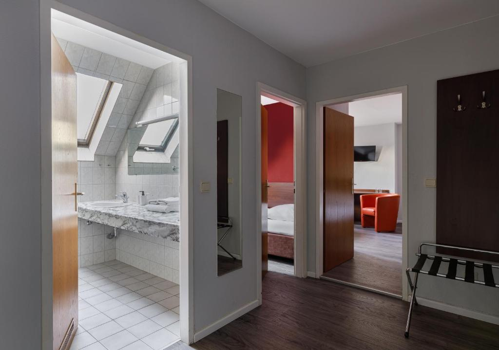 Family Quintuple room