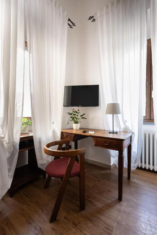 Hotel Verdi Pisa - Général