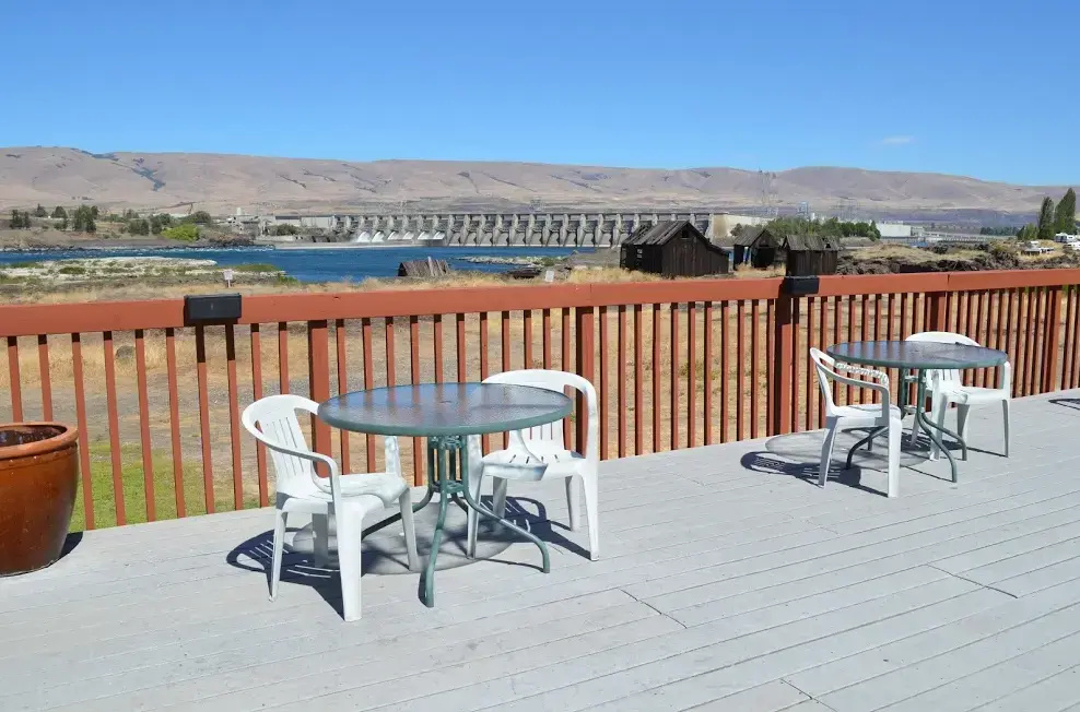 Columbia River Hotel and Conference Center, an Ascend Collection Hotel