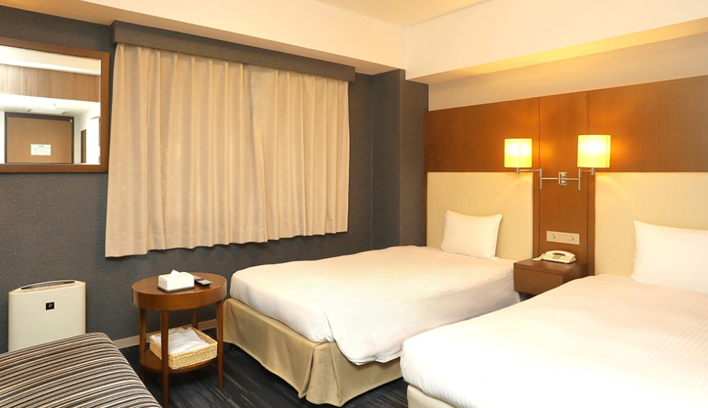 Hotel IL Cuore Namba 사진 12