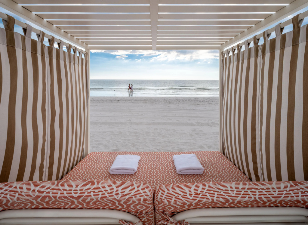 The Luce, St. Pete Beach, a Tribute Portfolio Hotel - Général