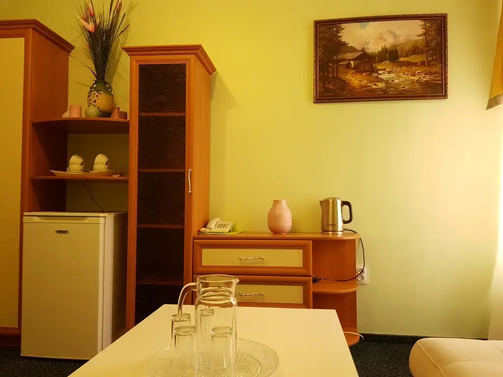 2 Bedrooms Classic Family Suite