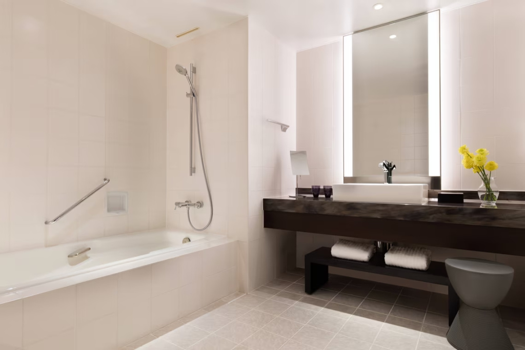 Courtyard by Marriott Shin-Osaka Station 사진 9