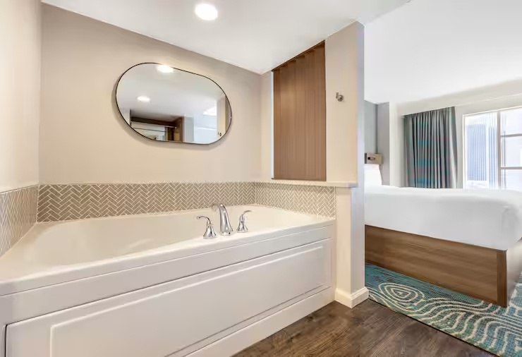 Hilton Grand Vacations Club Paradise Las Vegas - Chambres