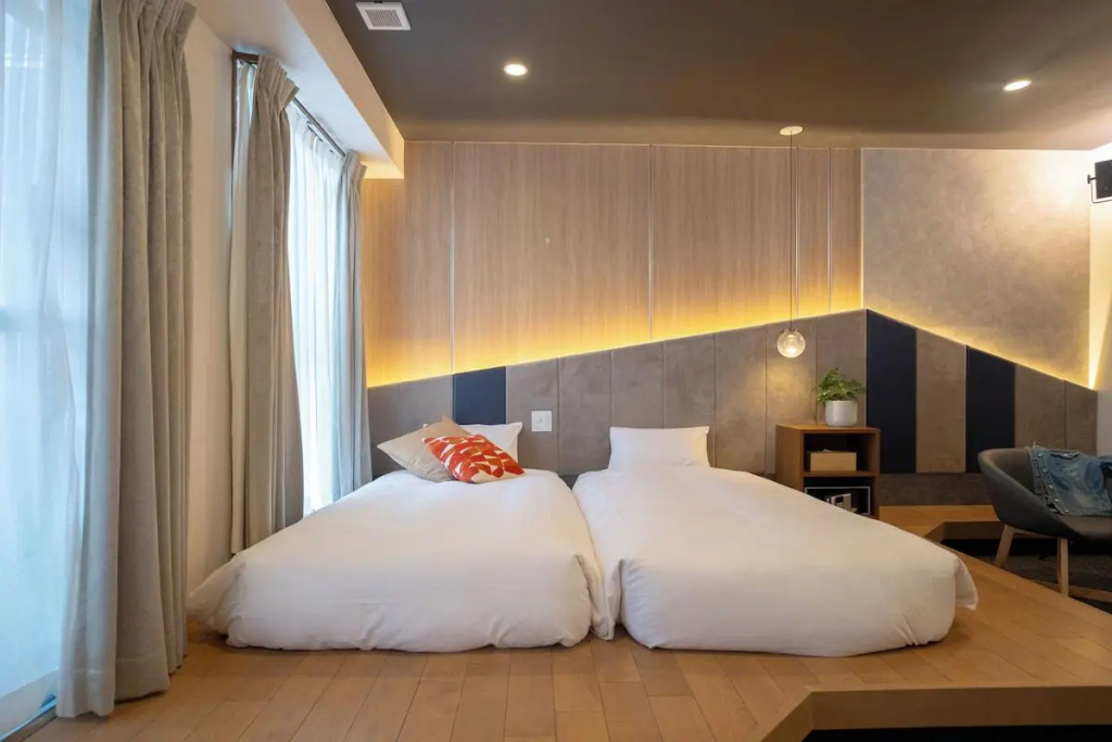 Wayfarer Hotel Kyoto Shijo 사진 12