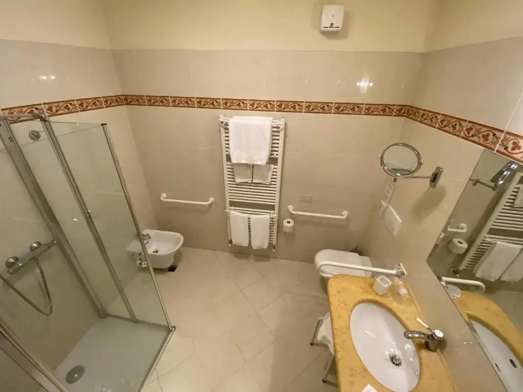 Boutique Hotel & Restaurant La Vittoria Garda - Chambres