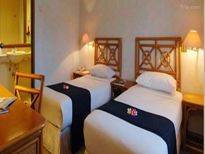 Plagoo Holiday Hotel - Chambres