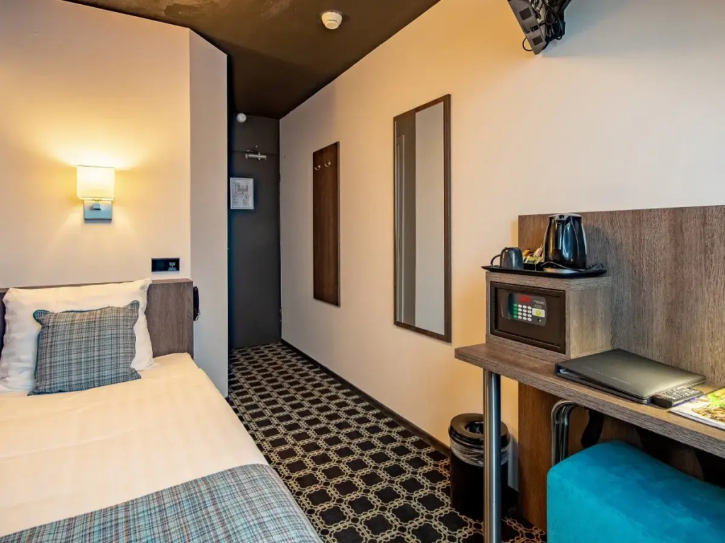 Single room