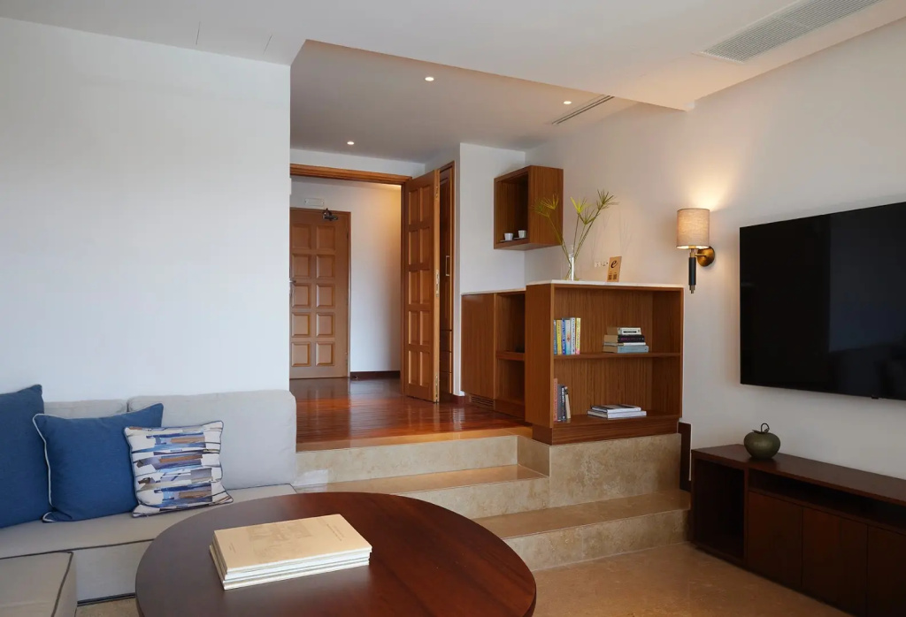 Elounda Peninsula Luxury Resort - Chambres