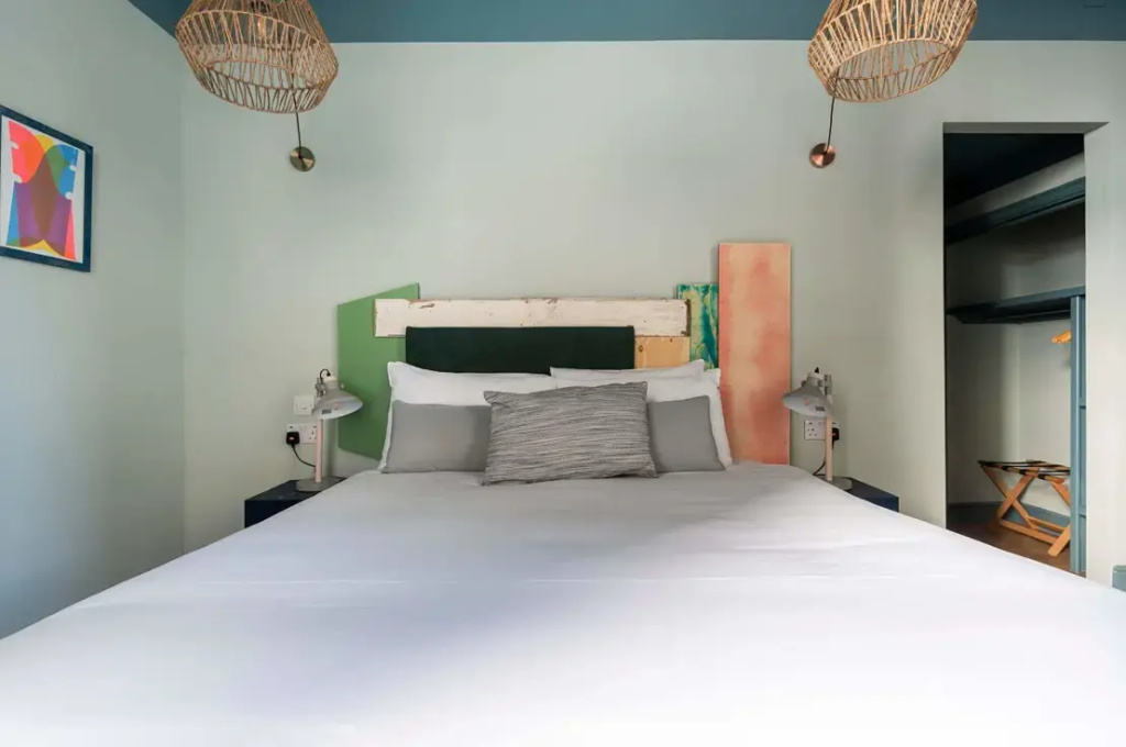 West Beach Hotel Brighton - Chambres